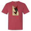 Garment-Dyed Heavyweight Comfort Colors® T-Shirt Thumbnail