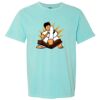 Garment-Dyed Heavyweight Comfort Colors® T-Shirt Thumbnail