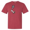 Garment-Dyed Heavyweight Comfort Colors® T-Shirt Thumbnail
