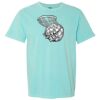 Garment-Dyed Heavyweight Comfort Colors® T-Shirt Thumbnail