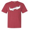 Garment-Dyed Heavyweight Comfort Colors® T-Shirt Thumbnail