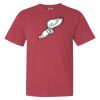 Garment-Dyed Heavyweight Comfort Colors® T-Shirt Thumbnail