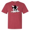 Garment-Dyed Heavyweight Comfort Colors® T-Shirt Thumbnail