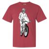 Garment-Dyed Heavyweight Comfort Colors® T-Shirt Thumbnail