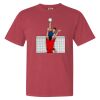 Garment-Dyed Heavyweight Comfort Colors® T-Shirt Thumbnail