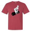Garment-Dyed Heavyweight Comfort Colors® T-Shirt Thumbnail