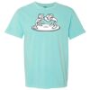 Garment-Dyed Heavyweight Comfort Colors® T-Shirt Thumbnail