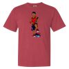Garment-Dyed Heavyweight Comfort Colors® T-Shirt Thumbnail
