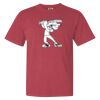 Garment-Dyed Heavyweight Comfort Colors® T-Shirt Thumbnail
