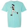Garment-Dyed Heavyweight Comfort Colors® T-Shirt Thumbnail
