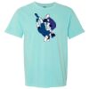 Garment-Dyed Heavyweight Comfort Colors® T-Shirt Thumbnail