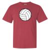 Garment-Dyed Heavyweight Comfort Colors® T-Shirt Thumbnail