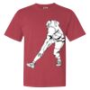 Garment-Dyed Heavyweight Comfort Colors® T-Shirt Thumbnail