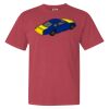 Garment-Dyed Heavyweight Comfort Colors® T-Shirt Thumbnail