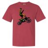 Garment-Dyed Heavyweight Comfort Colors® T-Shirt Thumbnail