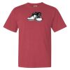 Garment-Dyed Heavyweight Comfort Colors® T-Shirt Thumbnail