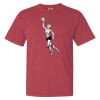 Garment-Dyed Heavyweight Comfort Colors® T-Shirt Thumbnail