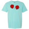 Garment-Dyed Heavyweight Comfort Colors® T-Shirt Thumbnail