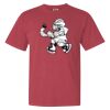 Garment-Dyed Heavyweight Comfort Colors® T-Shirt Thumbnail