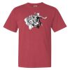 Garment-Dyed Heavyweight Comfort Colors® T-Shirt Thumbnail
