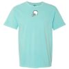 Garment-Dyed Heavyweight Comfort Colors® T-Shirt Thumbnail