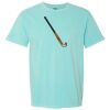 Garment-Dyed Heavyweight Comfort Colors® T-Shirt Thumbnail