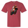 Garment-Dyed Heavyweight Comfort Colors® T-Shirt Thumbnail