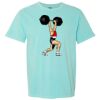 Garment-Dyed Heavyweight Comfort Colors® T-Shirt Thumbnail