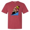 Garment-Dyed Heavyweight Comfort Colors® T-Shirt Thumbnail