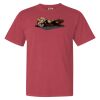 Garment-Dyed Heavyweight Comfort Colors® T-Shirt Thumbnail