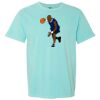 Garment-Dyed Heavyweight Comfort Colors® T-Shirt Thumbnail