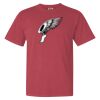 Garment-Dyed Heavyweight Comfort Colors® T-Shirt Thumbnail