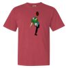 Garment-Dyed Heavyweight Comfort Colors® T-Shirt Thumbnail