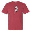 Garment-Dyed Heavyweight Comfort Colors® T-Shirt Thumbnail
