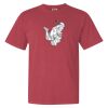 Garment-Dyed Heavyweight Comfort Colors® T-Shirt Thumbnail