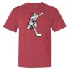 Garment-Dyed Heavyweight Comfort Colors® T-Shirt Thumbnail