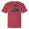 Garment-Dyed Heavyweight Comfort Colors® T-Shirt Thumbnail