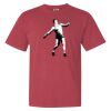 Garment-Dyed Heavyweight Comfort Colors® T-Shirt Thumbnail