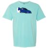Garment-Dyed Heavyweight Comfort Colors® T-Shirt Thumbnail