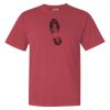 Garment-Dyed Heavyweight Comfort Colors® T-Shirt Thumbnail