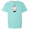 Garment-Dyed Heavyweight Comfort Colors® T-Shirt Thumbnail