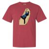 Garment-Dyed Heavyweight Comfort Colors® T-Shirt Thumbnail