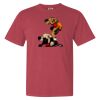 Garment-Dyed Heavyweight Comfort Colors® T-Shirt Thumbnail