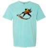 Garment-Dyed Heavyweight Comfort Colors® T-Shirt Thumbnail