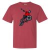 Garment-Dyed Heavyweight Comfort Colors® T-Shirt Thumbnail