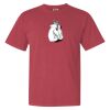 Garment-Dyed Heavyweight Comfort Colors® T-Shirt Thumbnail
