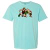 Garment-Dyed Heavyweight Comfort Colors® T-Shirt Thumbnail