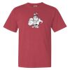 Garment-Dyed Heavyweight Comfort Colors® T-Shirt Thumbnail