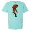 Garment-Dyed Heavyweight Comfort Colors® T-Shirt Thumbnail