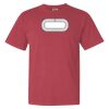 Garment-Dyed Heavyweight Comfort Colors® T-Shirt Thumbnail